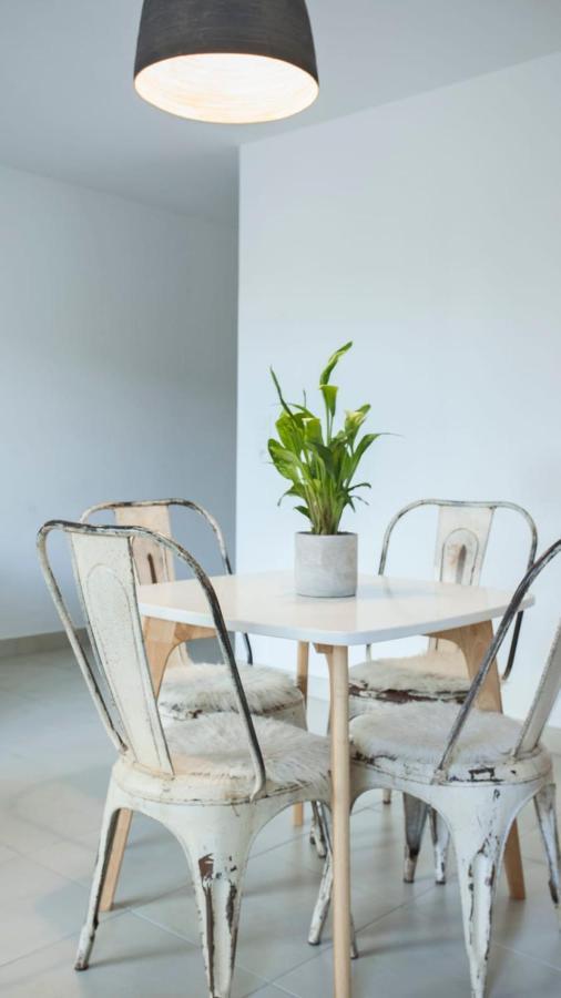 Appartement De Vacances "Fiora" A Calvi A 300M De La Plage Et Du Port מראה חיצוני תמונה